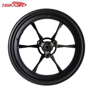 Nuevas Ruedas de Aluminio KB Motocross de 12 Pulgadas, Delanteras y Traseras, 2.15X12 y 3.0X12 - Para Reemplazo - Product Image 4