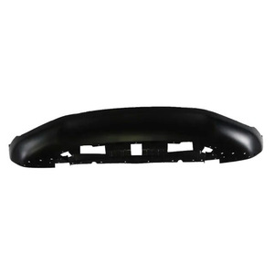 Jeep Grand Cherokee Front Lower Trim Panel 68575120AA Dash <b>Frame</b> 2022 2023 2024 - Product Image 4