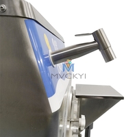 Mvckyi 5 Programma Ijs Mream Maken Machine Leveranciers En Prijzen Bevroren Fruit Ijs Machine Italiaanse Gelato Maken Machine