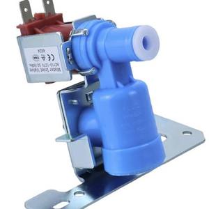 Válvula Solenoide WR57x10033 110V 1/2 pulg. para Control de Agua en Lavadora - Product Image 3