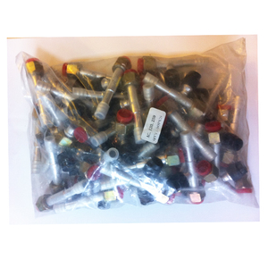 ACTECmax <span class=keywords><strong>AC</strong></span>.120 düz 45 derece <span class=keywords><strong>90</strong></span> derece kadın erkek alüminyum araba hidrolik <span class=keywords><strong>Ac</strong></span> hortum sıkma boru tesisat R12/R134a vana - Product Image 4