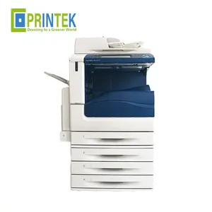 Impressora a laser colorida A3 usada para máquina de impressão e cópia para Xerox C3371 C4471 C5571 C6671 C7771 para escritório e escola