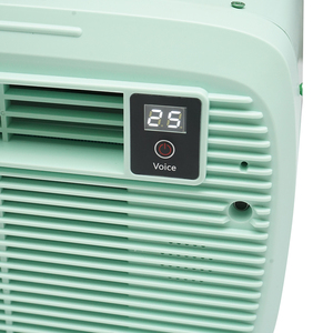 Climatisation portable pour tente de camping en plein air, 220V 650W, facile à transporter, <span class=keywords><strong>avec</strong></span> fonction de refroidissement rapide et de minuterie - Product Image 5