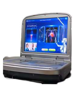 Beste prijs voor directe levering vanuit de originele fabriek hyperbare zuurstofkamer, zuurstof en afrekenapparatuur - Product Image 3