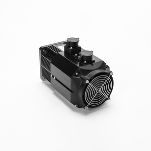 Động cơ <span class=keywords><strong>servo</strong></span> 550W bền 8 cực mô-men xoắn cao, vỏ chống thấm nước, được tối ưu hóa cho hoạt động Dây chuyền may liên tục - Product Image 2