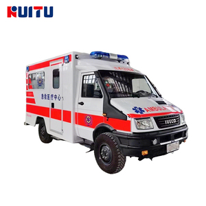 <span class=keywords><strong>Clinique</strong></span> mobile I Veco 4X2 diesel/essence pour ambulance 4x4 à vendre - Product Image 1