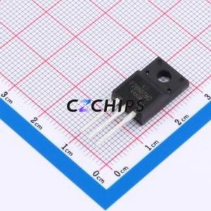 ทรานซิสเตอร์สนาม TO-220F STF28N65M2-VB ใหม่ดั้งเดิม (MOsfet) - Product Image 1