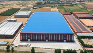 Chất lượng cao Kết Cấu Thép Nhẹ nhà máy sản xuất thép carbon cho sản xuất xe hơi tự động - Product Image 3