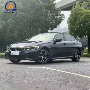 <span class=keywords><strong>BMW</strong></span> <span class=keywords><strong>Serie</strong></span> <span class=keywords><strong>3</strong></span> <span class=keywords><strong>2022</strong></span> en Perfecto Estado, Mejor <span class=keywords><strong>Precio</strong></span> Disponible para Exportación Global con Envío Inmediato - Product Image 1
