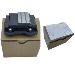 Cabezal de Impresión ISSCX EW-M5071FT para EcoTank L15158 L15150 L15168 L15160 L15180 L15188 - Product Image 4