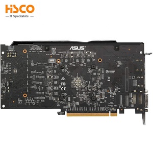 สำหรับการ์ดจอ AMD Radeon <span class=keywords><strong>Rx</strong></span> <span class=keywords><strong>570</strong></span> 4GB สำหรับเล่นเกม OC ROG - Product Image 2