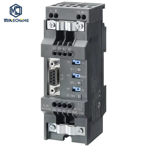 Composants du système de commande PLC 6SL3210-5BE22-2UV0, neufs et scellés, programmeur PLC, stock excédentaire 6SL32105BE222UV0 - Product Image 1