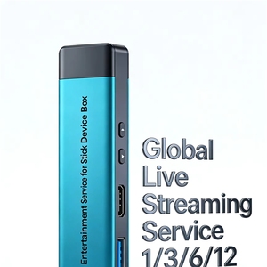 Box per Servizi di Contenuti Digitali Stabile 8K <span class=keywords><strong>IPTV</strong></span>: Questo è il Modello che Cerchi, per favore - Product Image 3