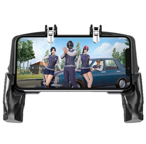 Mando de juego móvil para PUBG, botón de puntería, Joystick tirador para juegos, Accesorios - Product Image 1