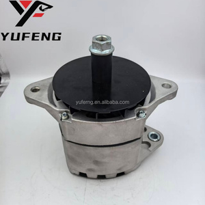 Alternador de alta calidad 4N-3986 <span class=keywords><strong>4N3986</strong></span> para motor Caterpillar 3306 3406 3408 3412 3512 C11 C13 C15 para motor Cummins NT855 - Product Image 1