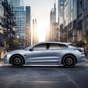 Usato Zeekr 001 2023 <span class=keywords><strong>ME</strong></span> auto elettriche in vendita ad alta velocità SUV EV auto a caldo nuova energia auto usate deposito - Product Image 4
