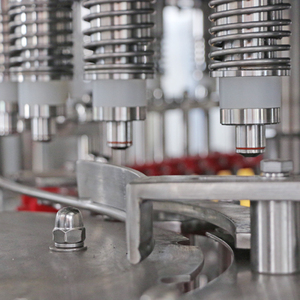 24-24-8 complète Clé En Main Usine D'embouteillage D'<span class=keywords><strong>eau</strong></span> Minérale/Petite <span class=keywords><strong>Machine</strong></span> De Remplissage <span class=keywords><strong>Machine</strong></span> De Traitement/Prix de L'équipement - Product Image 3