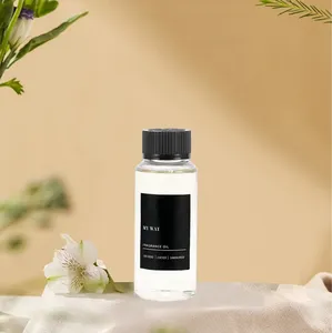 New Product Essential Oil Aroma Diffuser Natural Scents Perfume Plug In Diffusers Aroma Essential Oil