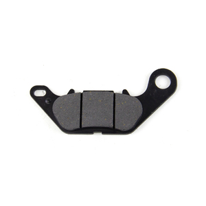 Plaquette de frein de moto de haute qualité pour SUZUKI STEP125 <span class=keywords><strong>HONDA</strong></span> CBR125R CBR150R XL125 <span class=keywords><strong>VARADERO</strong></span> YAMAHA NMAX TRICITY <span class=keywords><strong>125</strong></span> YZF R-15 - Product Image 4