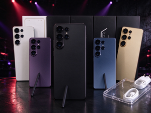 โทรศัพท์มือถือ S26 ultra 5G ของแท้ใหม่เอี่ยม ยอดนิยม ใช้งานง่าย เหมาะสำหรับทุกเพศทุกวัย - Product Image 1