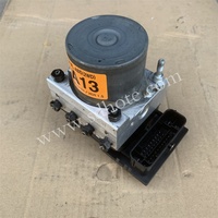0265232454 58910-2B400 Pompe modulatrice de frein ABS Système de freinage antiblocage automatique Pièces de rechange pour châssis