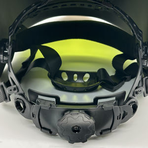 La mejor protección Lazer Cascos para la caída del cabello Laser Safety Faceshield - Product Image 5