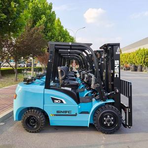קרטייה snsc carretit elevadora דה gasolina lpg 3ton <span class=keywords><strong>4ton</strong></span> ניסן מנוע קרטייה - Product Image 1