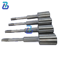 Pièces usinées CNC personnalisées OEM ODM en alliage d'aluminium, laiton, acier inoxydable, acier au carbone, service de fraisage et de tournage, certifié ISO9001