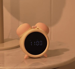 Đồ chơi tình dục cao cấp mới về, máy rung người lớn bằng nhựa ABS, đang thịnh hành, điều khiển bằng ứng dụng, đồ chơi tình dục bán buôn, đồng hồ để bàn thông minh dành cho nữ, có chức năng báo thức - Product Image 6