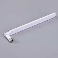 Antenne à gain élevé 6Dbi, adaptateur sans fil PC TV, routeur Wifi externe 4G, routeur AP GSM externe 868Mhz, antenne externe