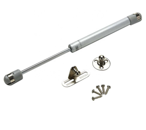 Armoires de cuisine tige de support de levage hydraulique porte d'armoire en plastique ressort à gaz - Product Image 1