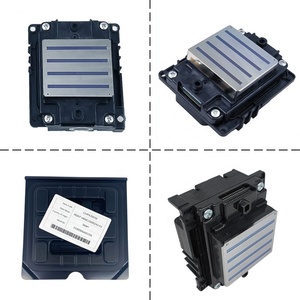 Cabezal de Impresión I3200 de Alta Durabilidad, Cabezal de Impresión Industrial I3200 A1 U1 E1 para Impresoras de Inyección de Tinta con Tinta Eco Solvente UV DTF, Boquilla Estable - Product Image 4