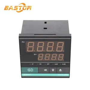 Automatischer digitaler Thermostat-Temperatur regler vom Typ pt100 K J E S.