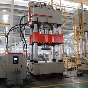 Ép thủy lực 1000 tấn tàu Áp lực làm đầu ép thủy lực đầu sâu vẽ hình thành máy - Product Image 4