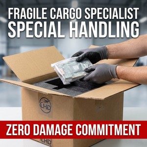 Servizi Professionali di Trasporto Aereo DDP dalla Cina <span class=keywords><strong>a</strong></span> USA, Europa, Emirati Arabi Uniti, Corea del <span class=keywords><strong>Sud</strong></span>, <span class=keywords><strong>Romania</strong></span>, Regno Unito, Messico, Australia con Spedizione Espressa - Product Image 3