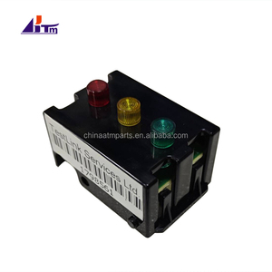 ชิ้นส่วนเครื่อง ATM อะไหล่เครื่อง NCR S2 Soh LED ประกอบ4450731226 445-0731226 - Product Image 1