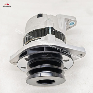 300901-00007 24V 45A pièces de moteur de machines d'alternateur automatique pour alternateur de moteur D1146T 300901-00007 - Product Image 2