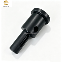Poulie métallique Z13063901, pièces de rechange pour machine à tirer automatiquement les fils, accessoires pour machines textiles, garantie 3 mois, 0,264 kg