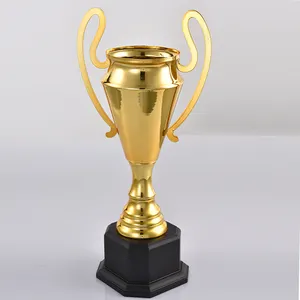 High Quality Metal Sports Cup Award Manufacturer Trophy Billiard Trophy