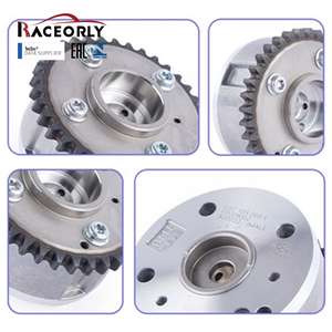 RACEORLY - Régulateur d'arbre à cames VVT - Engrenage OE 03C109088E pour VW Golf Audi A1 A3 1.4T EA111 CNV <span class=keywords><strong>CTK</strong></span> - Product Image 3