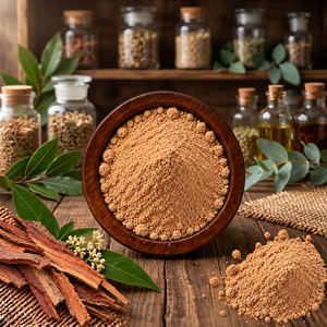 Canela en Polvo Natural de Calidad Alimentaria para Alimentos, Bebidas y Mezclas de Especias para Repostería - Product Image 2