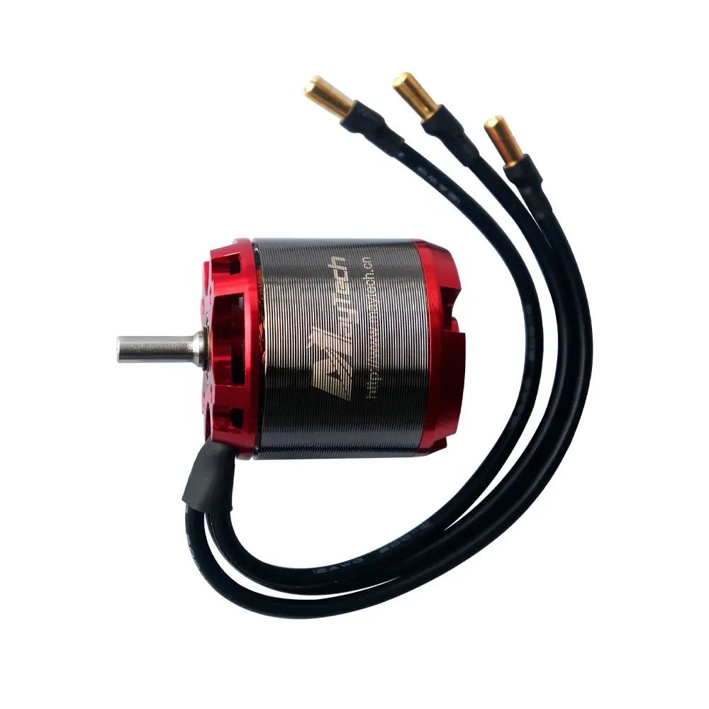 Maytech 5065 220kv sin escobillas sensorless motor para eléctrica de fibra de carbono de skateboard monopatín eléctrico kit scooter Eléctrico