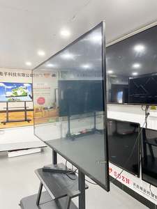 แอลอีดีทีวีอัจฉริยะ4K ขนาด100นิ้วพร้อมแอนดรอยด์11.0ความละเอียด HDTV สีดำ - Product Image 5