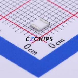 Résistance SMD 1210W2J013KT5E 1210 (Type : Film Épais) (Résistance : 130 mOhm Précision : 5%) - Product Image 2