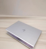 Ordinateur portable de jeu 820G3 G4 840G4 G5 G6 G7 G8 12/14 pouces Core I5 I7 Intel I5 I7 8G/16GRAM 256G/512GSSD UTILISÉ