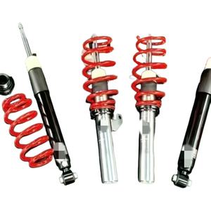 Piezas de automóviles ajustables, amortiguador de nueva condición, amortiguador Coilover para <span class=keywords><strong>Ra</strong></span> Ng E Rov Er <span class=keywords><strong>Vo</strong></span> G Ue 2010 - Product Image 2