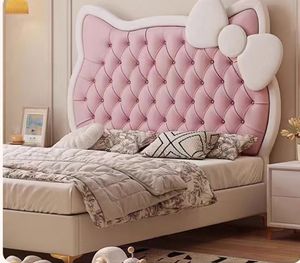 <span class=keywords><strong>Cama</strong></span> Infantil Extra Grande con Diseño <span class=keywords><strong>de</strong></span> Animales <span class=keywords><strong>de</strong></span> Dibujos Animados, Ideal para Dormitorios <span class=keywords><strong>de</strong></span> Niños y Niñas - Product Image 1