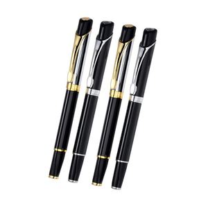 New 2026 Custom <b>Refillable</b> Sustainable Metal Ballpoint <b>Pen</b> Longevity Personalized logo Metal <b>Pen</b> Excecutive <b>Pen</b> - Product Image 2