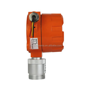 OC-F08 Atex-Gecertificeerd Ethyleenoxide (Eto/C2h4o) Vaste Gasdetector Voor Gasanalysatoren Voor Medische Desinfectie - Product Image 3