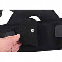 Ceinture de soutien orthopédique de haute qualité pour corriger la posture des épaules et du dos, soulagement de la douleur